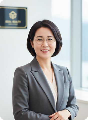 대표 공인중개인 사진